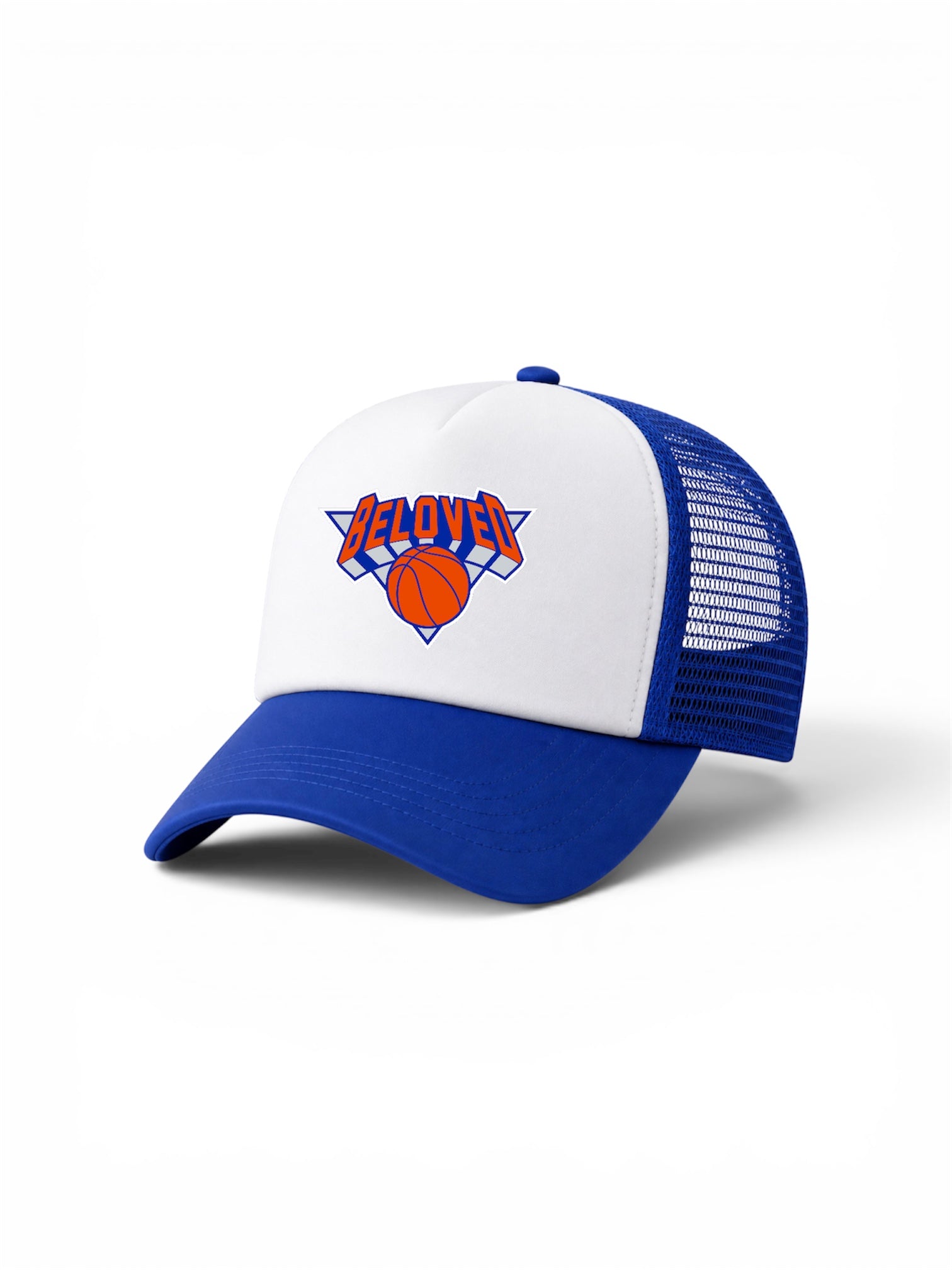 Beloved Knicks trucker