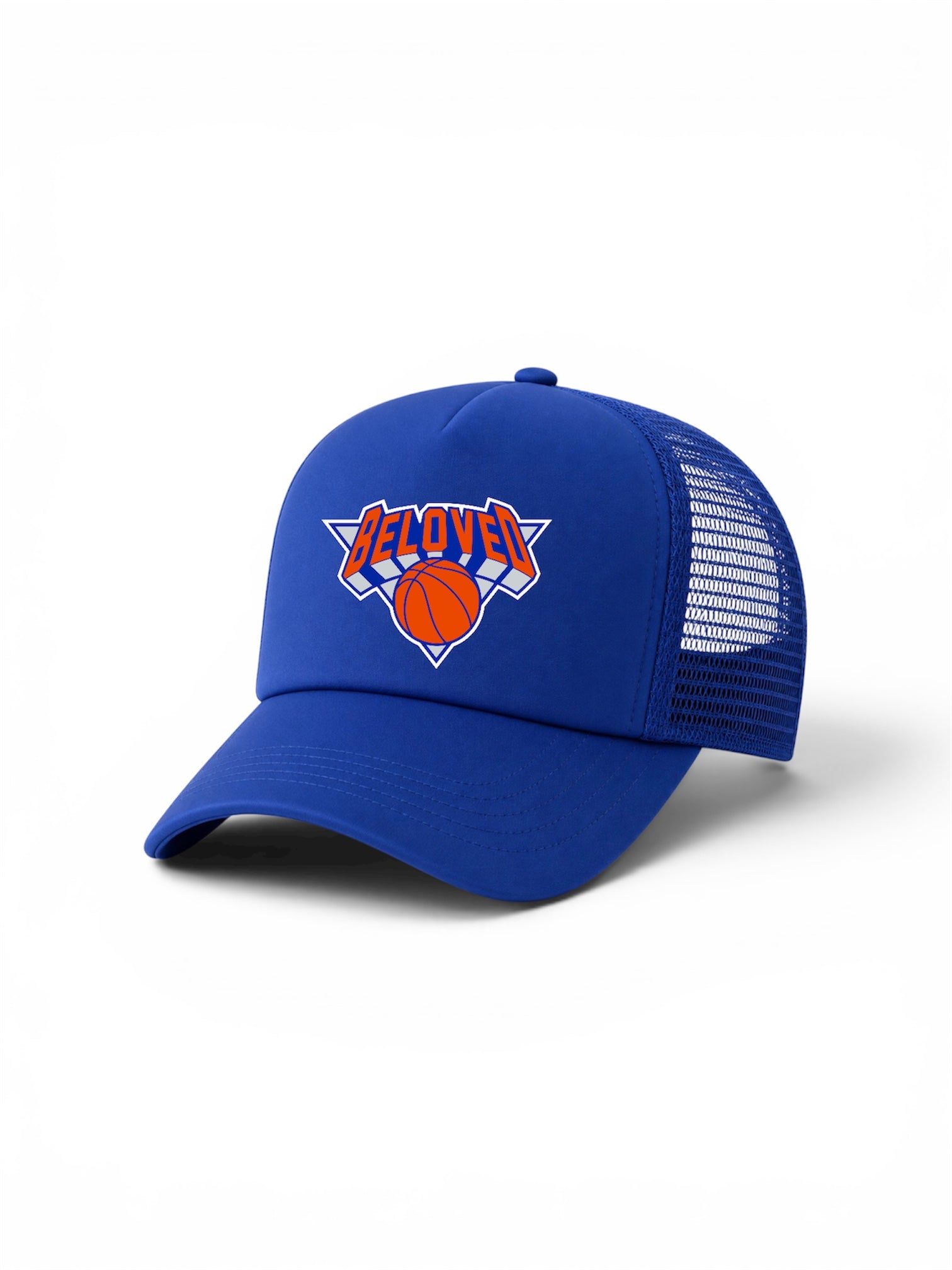 Beloved Knicks trucker