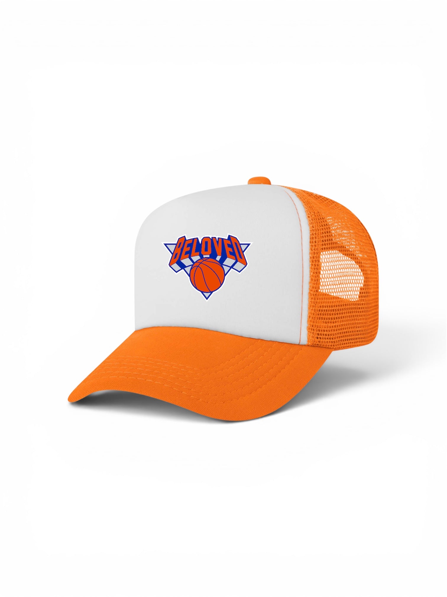 Beloved Knicks trucker