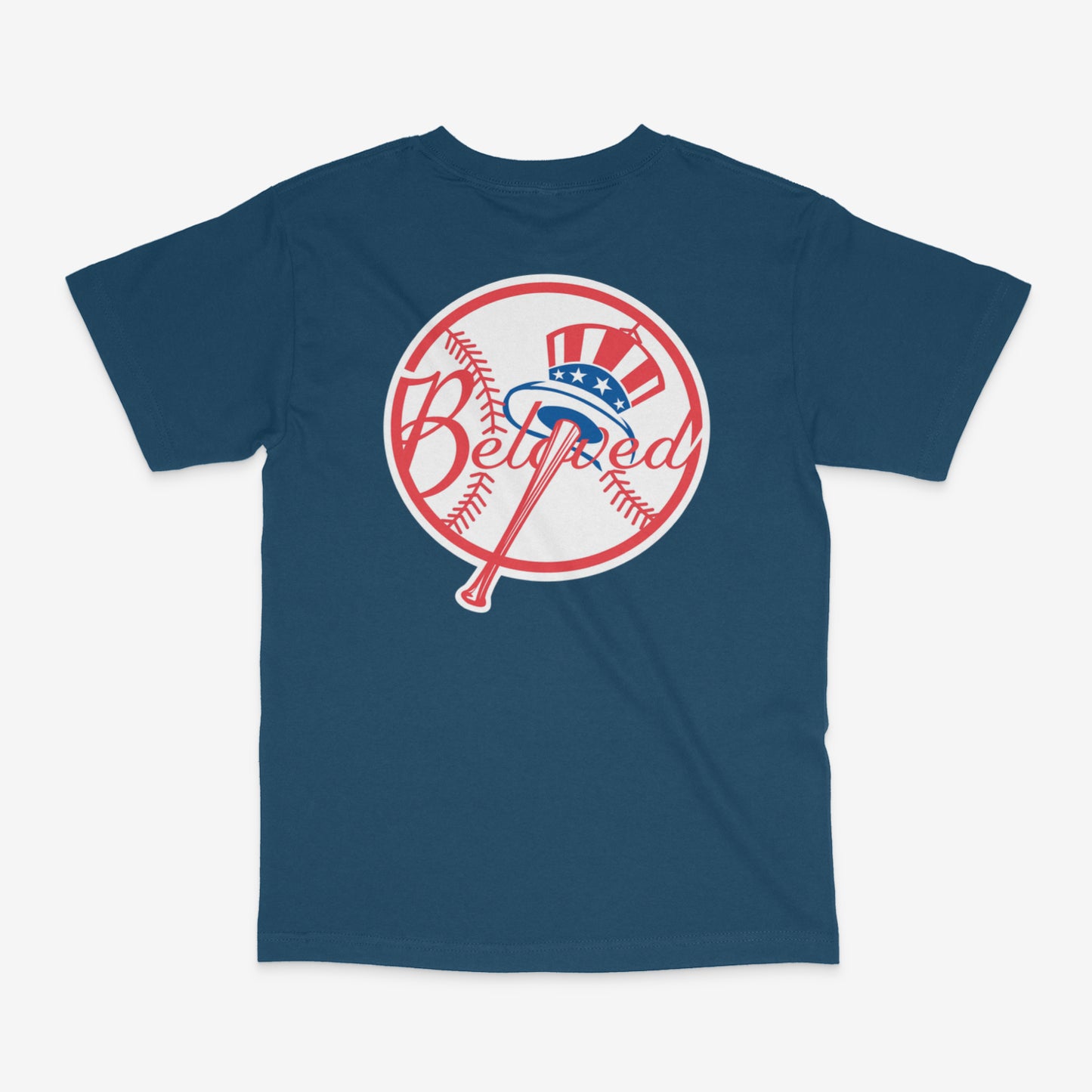 Beloved Yankee T shirt