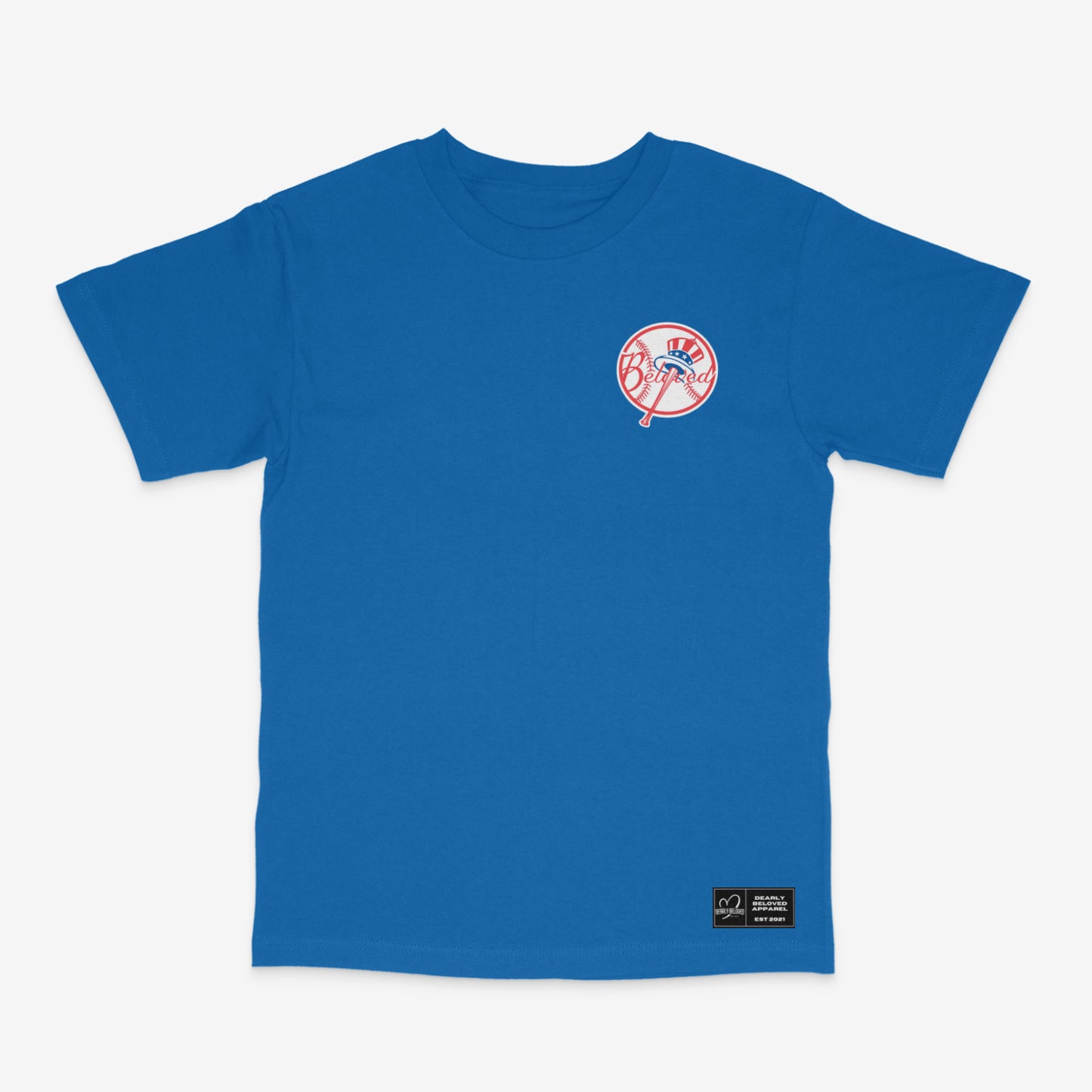 Beloved Yankee T shirt