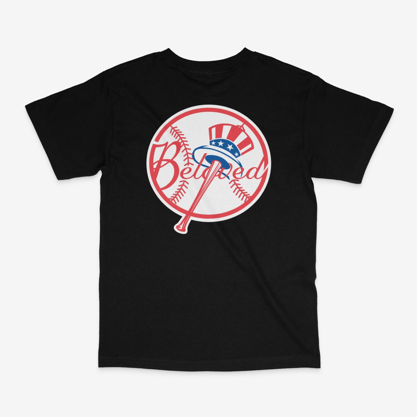 Beloved Yankee T shirt