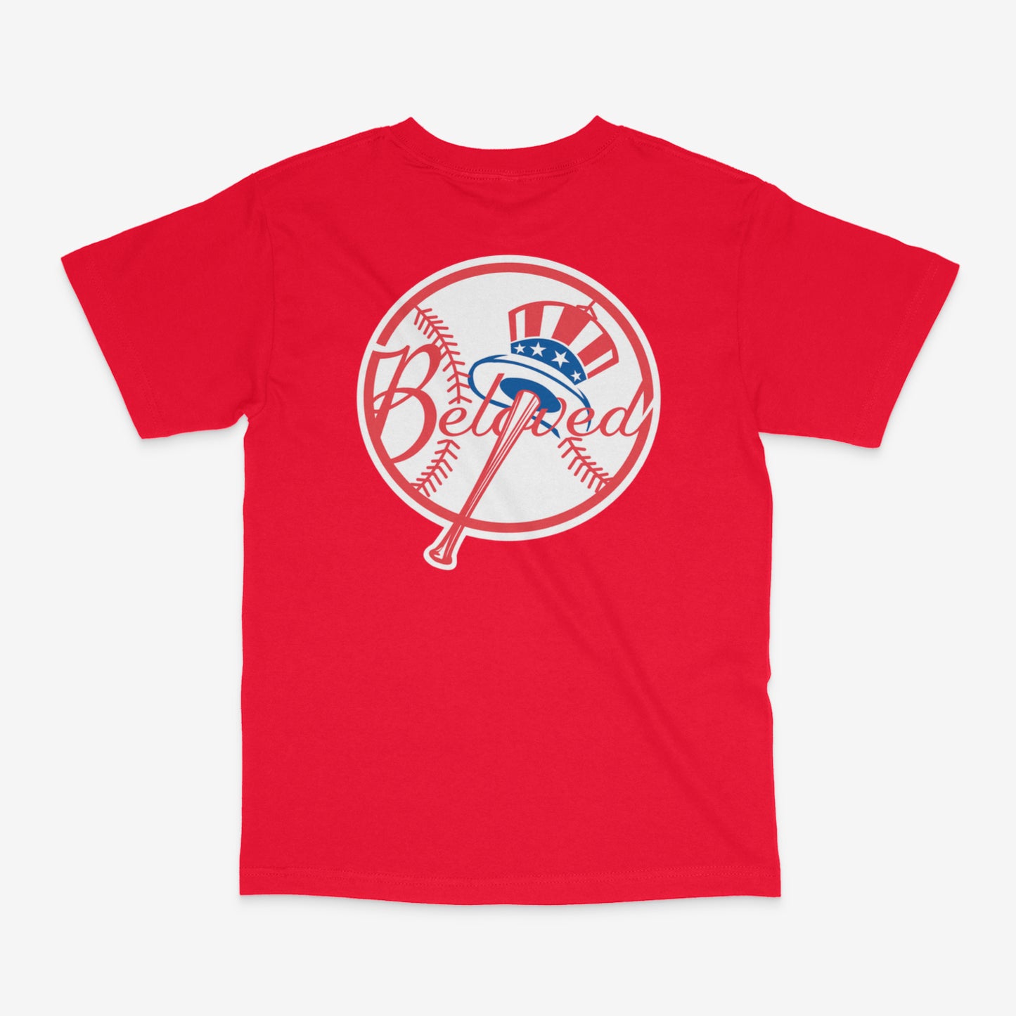 Beloved Yankee T shirt