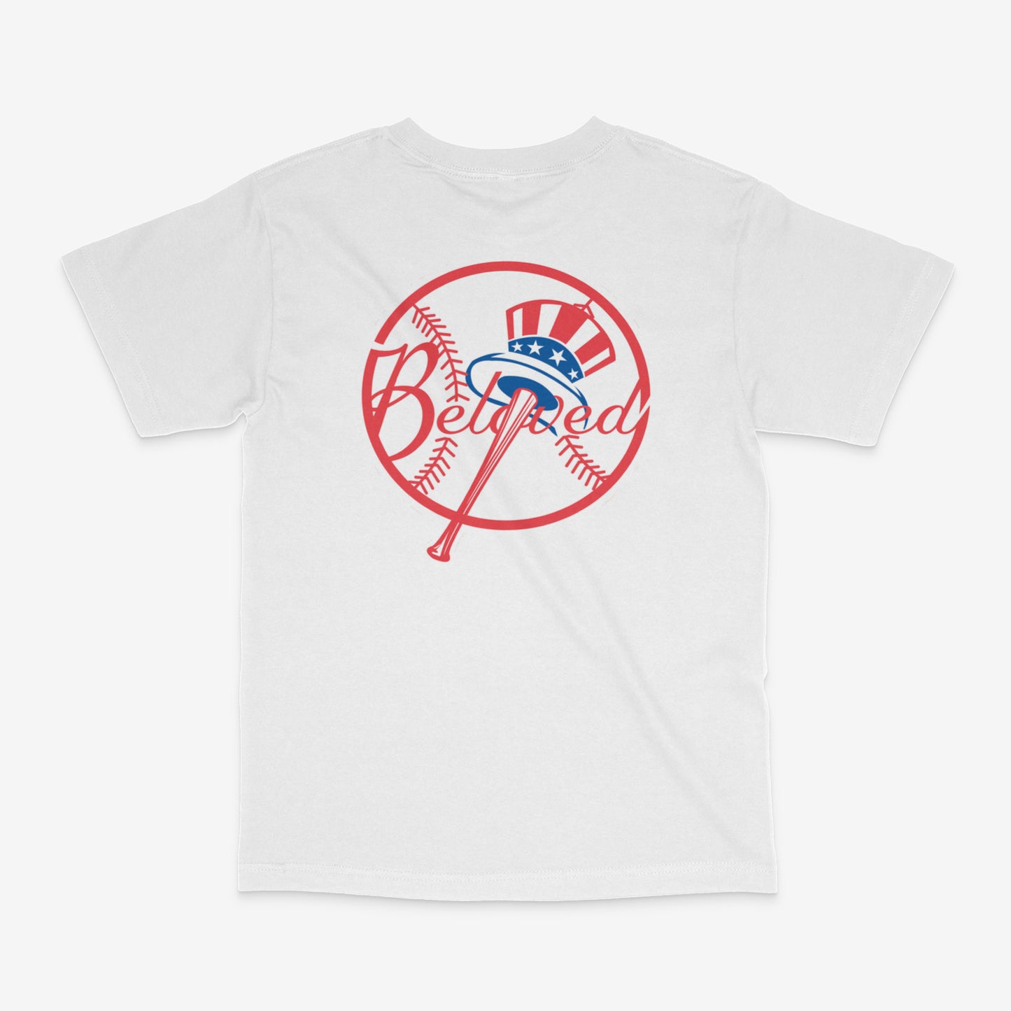 Beloved Yankee T shirt