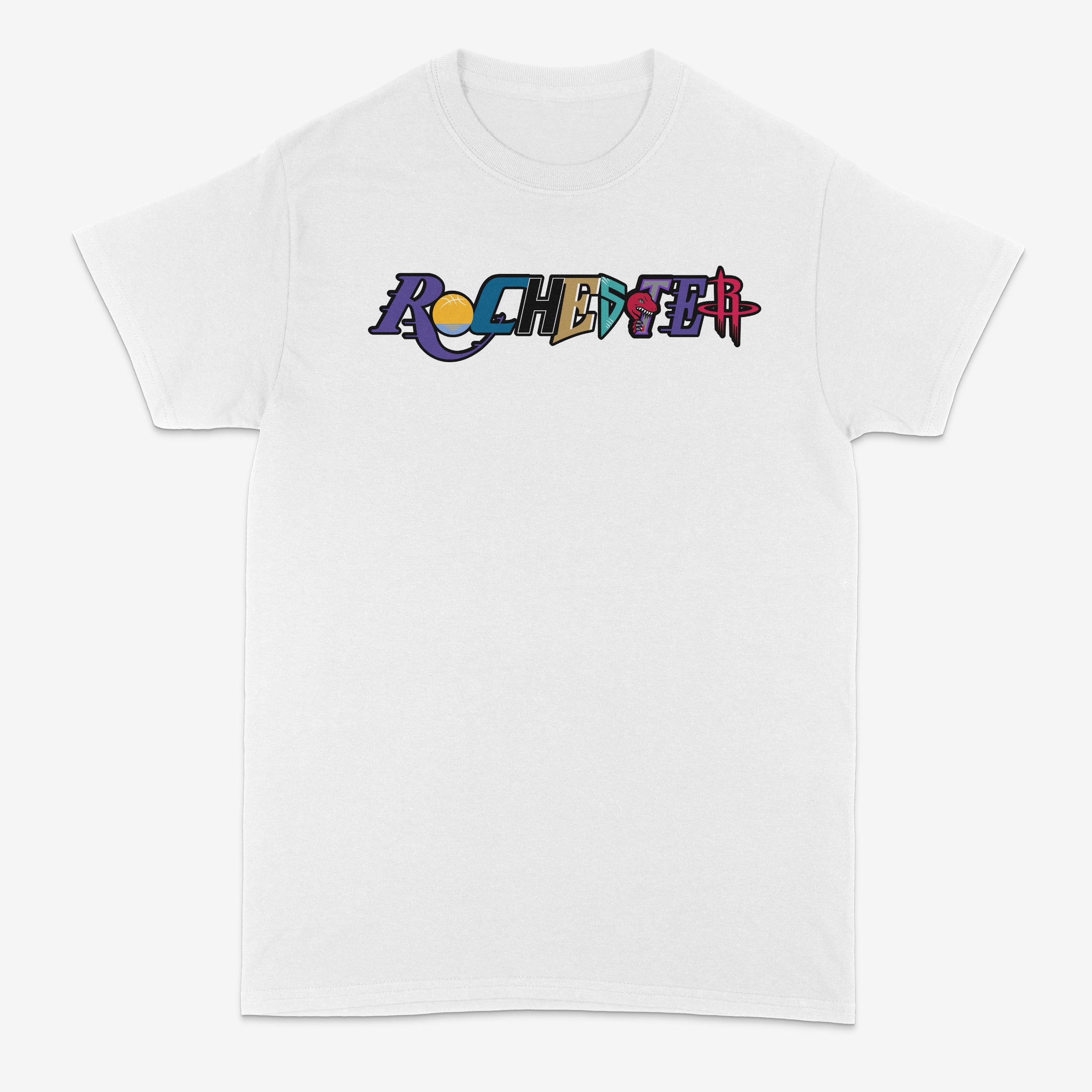 Rochester Tee shirt