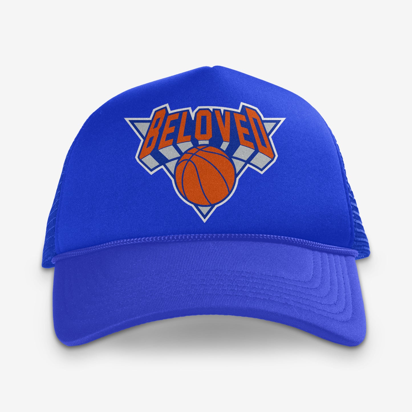 Beloved Knicks trucker