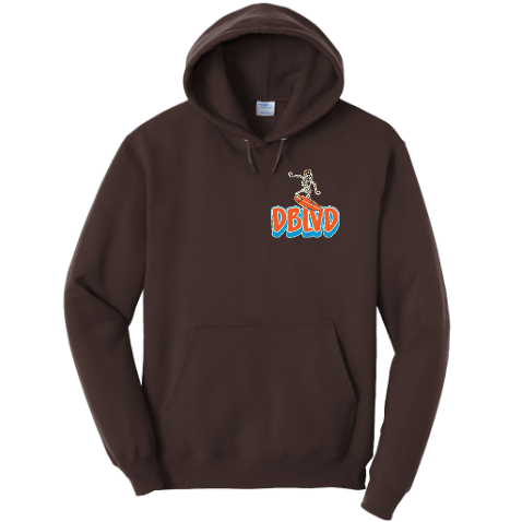 Good Vibes Only hoodie