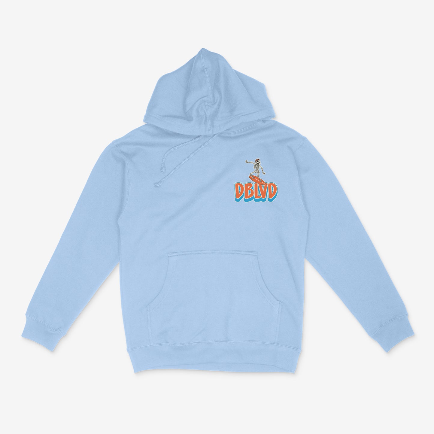 Good Vibes Only hoodie